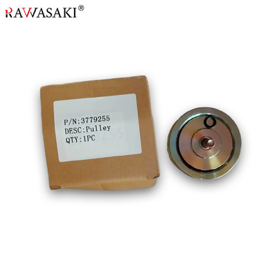 Tensioner Roller 3779255 377-9255 Pulley For C6.6 C7.1 Engine