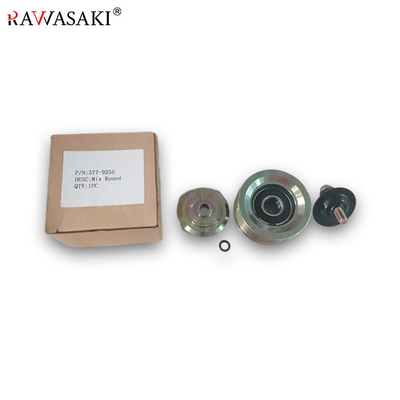 Tensioner Roller 3779255 377-9255 Pulley For C6.6 C7.1 Engine