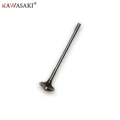 C7 C9 3406 3400 Engine 122-0321 1220321 Exhaust Valve Engine Valve For 