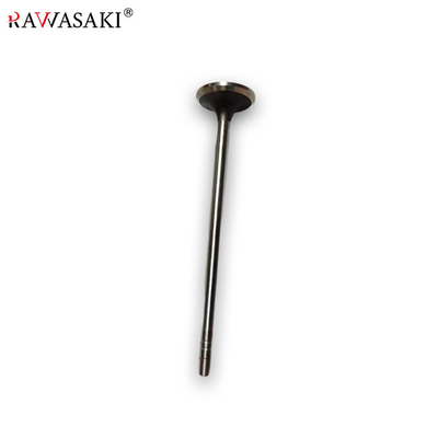 C7 C9 3406 3400 Engine 122-0321 1220321 Exhaust Valve Engine Valve For 