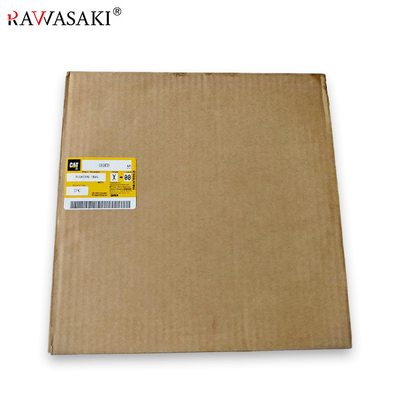 Track Roller Parts For Case Excavator Parts Floating Oil Seal  6Y0859
