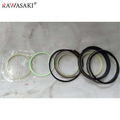  Excavator Engine Parts E349D2L 5253507 Boom Seal Kits For 