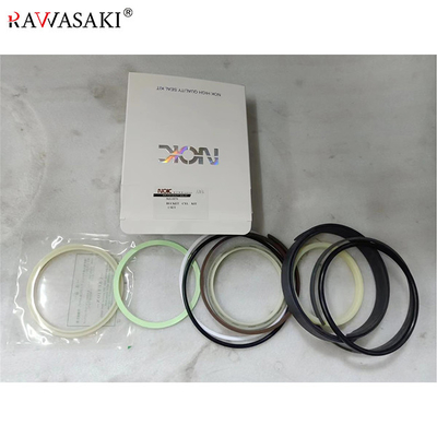  Excavator Engine Parts E349D2L 5253507 Boom Seal Kits For 