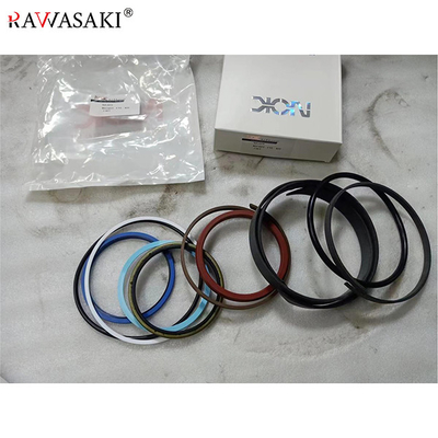  Excavator Engine Parts E349D2L 5253507 Boom Seal Kits For 