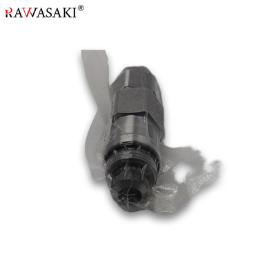 Excavator Parts 25-222659 25/222659 Main Relief Valve For 3CX 4CX 414S