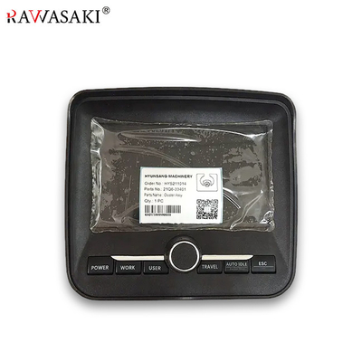 D155 D65 Excavator Repair Parts Panel Assembly 7831-68-1000