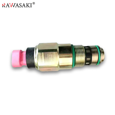 Genuine Excavator Engine Parts QSK19 QSK45 QSK60 Electronic Fuel Control Actuator 3330602