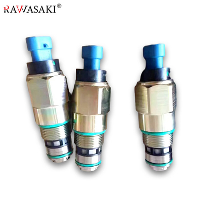 Genuine Excavator Engine Parts QSK19 QSK45 QSK60 Electronic Fuel Control Actuator 3330602