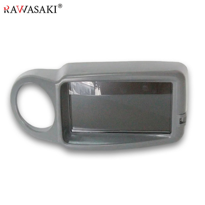 OEM Hitachi Excavator Display Panel Monitor YA00001076 For ZAX200-5G