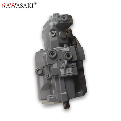 HITACHI ZAX70-5A ZX70-5G Excavator Hydraulic Pump Assy Main Pump Device YD00002516