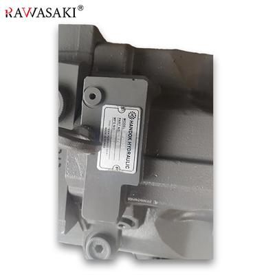 HITACHI ZAX70-5A ZX70-5G Excavator Hydraulic Pump Assy Main Pump Device YD00002516
