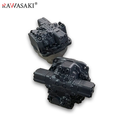 Original Komatsu 7067L01111 7067L01110 PC2000-8 Travel Motor For Komatsu Excavator
