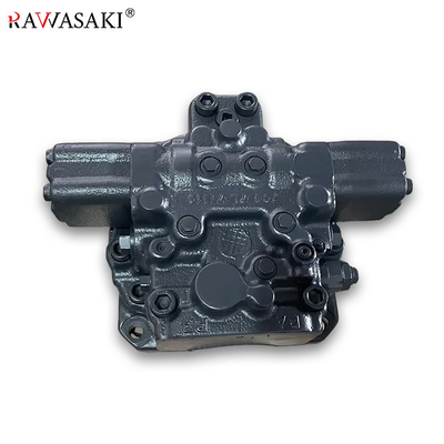 Original Komatsu 7067L01111 7067L01110 PC2000-8 Travel Motor For Komatsu Excavator