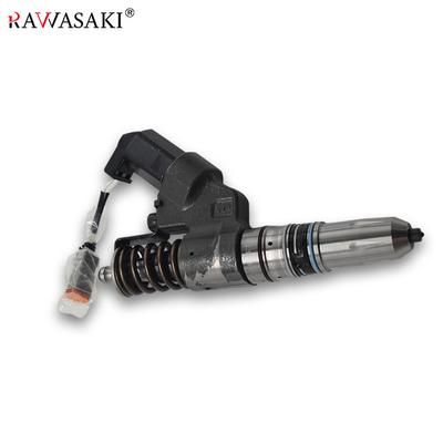 M1 Engine Parts Diesel Fuel Injectors 3411756