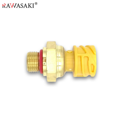 OEM VOE21634017 21634017 Excavator Sensor Parts  Pressure Sensor Switch