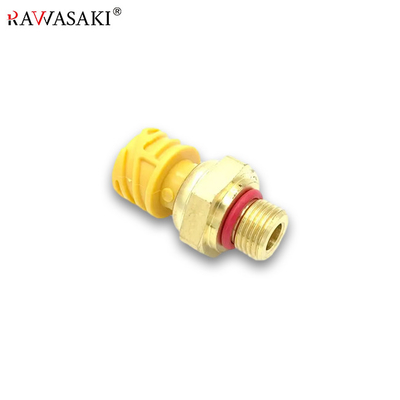 OEM VOE21634017 21634017 Excavator Sensor Parts  Pressure Sensor Switch