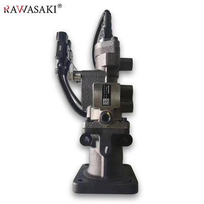 Translation Excavator Spare Parts 6252-41-9100 Komatsu Accessories Valve PC490LC PC400