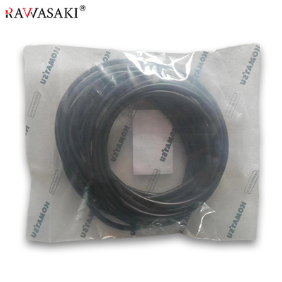 07000-55410 O Ring Excavator Repair Parts For Komatsu