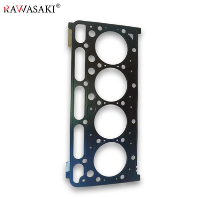 KUBOTA Engine Spare Parts V2203 Gasket Head Cylinder 19077-03310 For Excavator