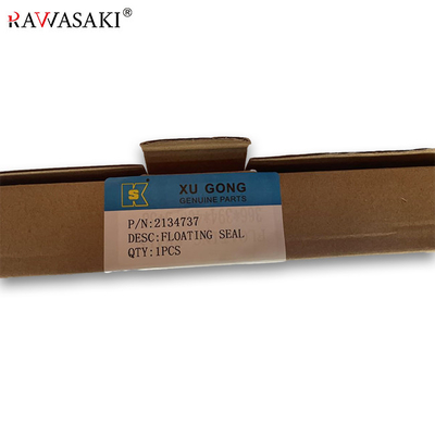 Floating Seal 213-4737 2134737 For  Excavator E330C E330D