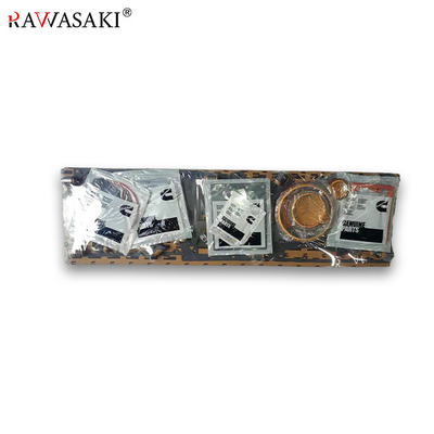K50 KTA50 KT50 3804300 K1 Upper Section Gasket Kit For Cummins Engines