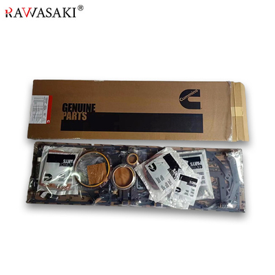 K50 KTA50 KT50 3804300 K1 Upper Section Gasket Kit For Cummins Engines