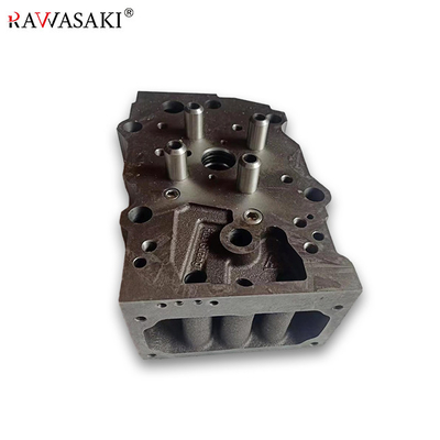 Cummins Cylinder Head Marine Diesel Engines Cummins K19 3811985