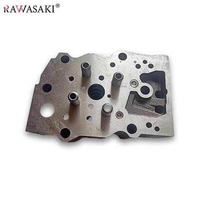 Cummins Cylinder Head Marine Diesel Engines Cummins K19 3811985