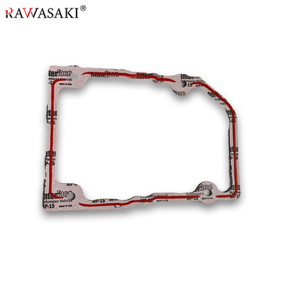 QSK19 Delie Excavator Spare Parts Valve Cover Gasket QSK19 4922181