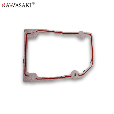 QSK19 Delie Excavator Spare Parts Valve Cover Gasket QSK19 4922181