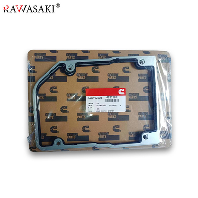 QSK19 Delie Excavator Spare Parts Valve Cover Gasket QSK19 4922181