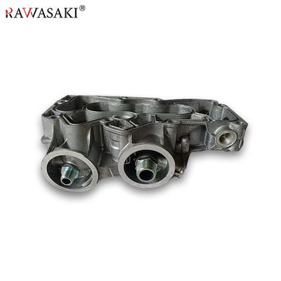 Vo-lvo Excavator Spare Parts EC210B Oil Cooler Cover 21066506