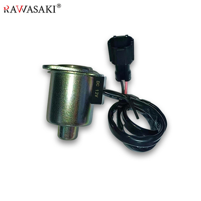 Excavator Spare Parts PSVD2-17E-18 Hyd Pump Solneoid Valve With Long Warranty