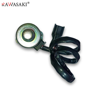 Excavator Spare Parts PSVD2-17E-18 Hyd Pump Solneoid Valve With Long Warranty