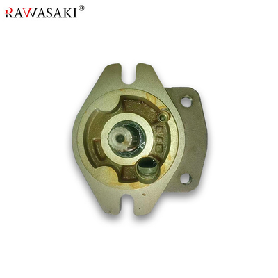 PSVD2-19 Gear Pump Assy PSVD2-19E Hydraulic Pilot Pump Charge Pump For KYB