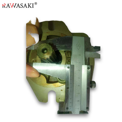 PSVD2-19 Gear Pump Assy PSVD2-19E Hydraulic Pilot Pump Charge Pump For KYB