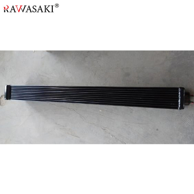 Radiator Core Assembly 6I-2433 Hydraulic Oil Cooler Assy For  Engine Part