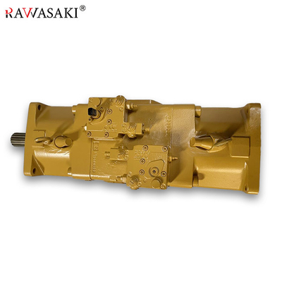  E374D HYDRAULIC PUMP 3699676 Genuine 3699676 Hydraulic Pump 374 374D E374D Main Pump Assy