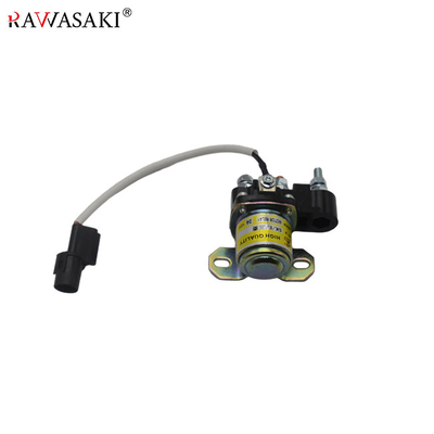 Relay Heater 21N842050 21N8-42050 Solenoid Switch