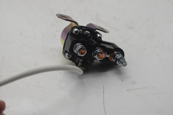 Relay Heater 21N842050 21N8-42050 Solenoid Switch
