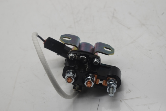 Relay Heater 21N842050 21N8-42050 Solenoid Switch