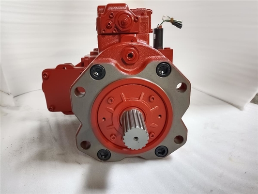 R380LC-9S R390LC-9 Main Pump K3V180DTP Hydraulic Pump