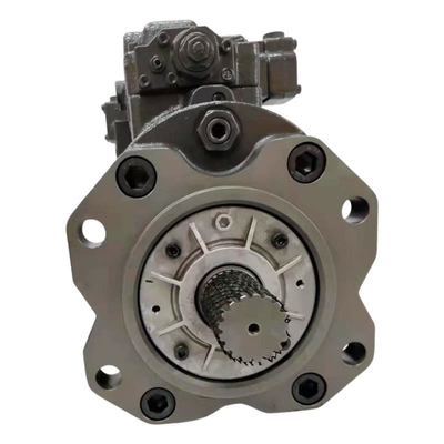 K5V200DT Excavator Hydraulic Pump For Hyundai R450-7