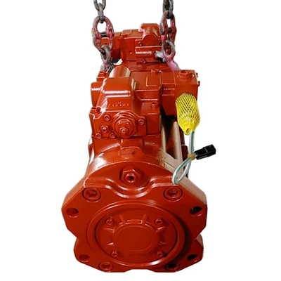 K5V200DT Excavator Hydraulic Pump For Hyundai R450-7