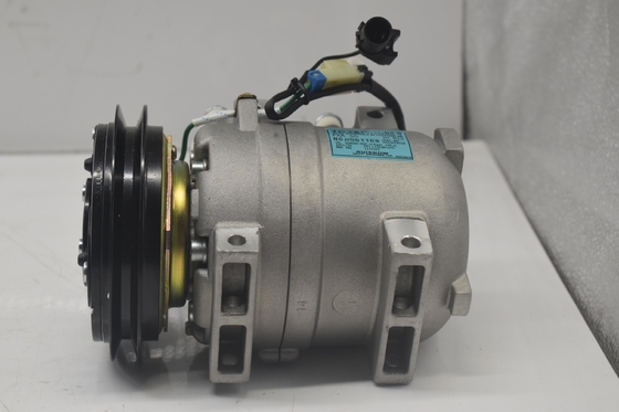 24V AC Compressor 11N6-90040 11N892040 For R320-7 Excavator