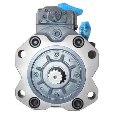 R250-7 R250LC-7 Main Hydraulic Pump 31n7-10010 31n7-10011