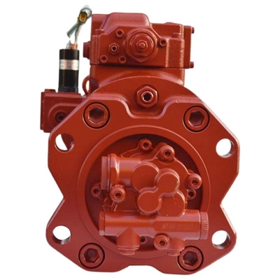 R250-7 R250LC-7 Main Hydraulic Pump 31n7-10010 31n7-10011