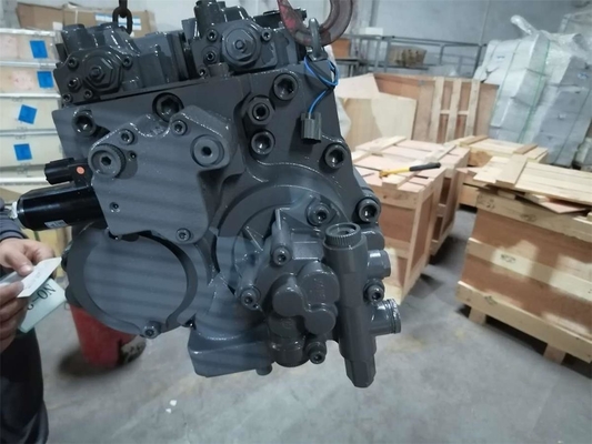 K3V112DP Hydraulic Pump K3V112DP-119R-9S09-D Main Pump For 31N6-15010
