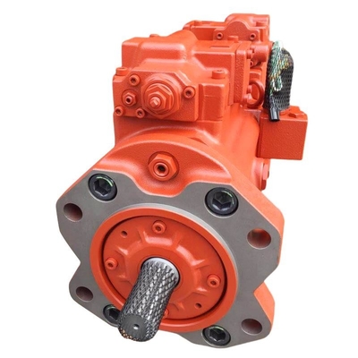 K3V112DT Hydraulic Pump For Excavator Part 31Q6-10050