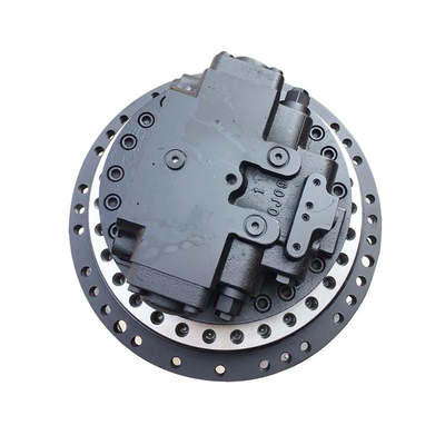 R210-7 Excavator Repair Parts Travel Motor Assy